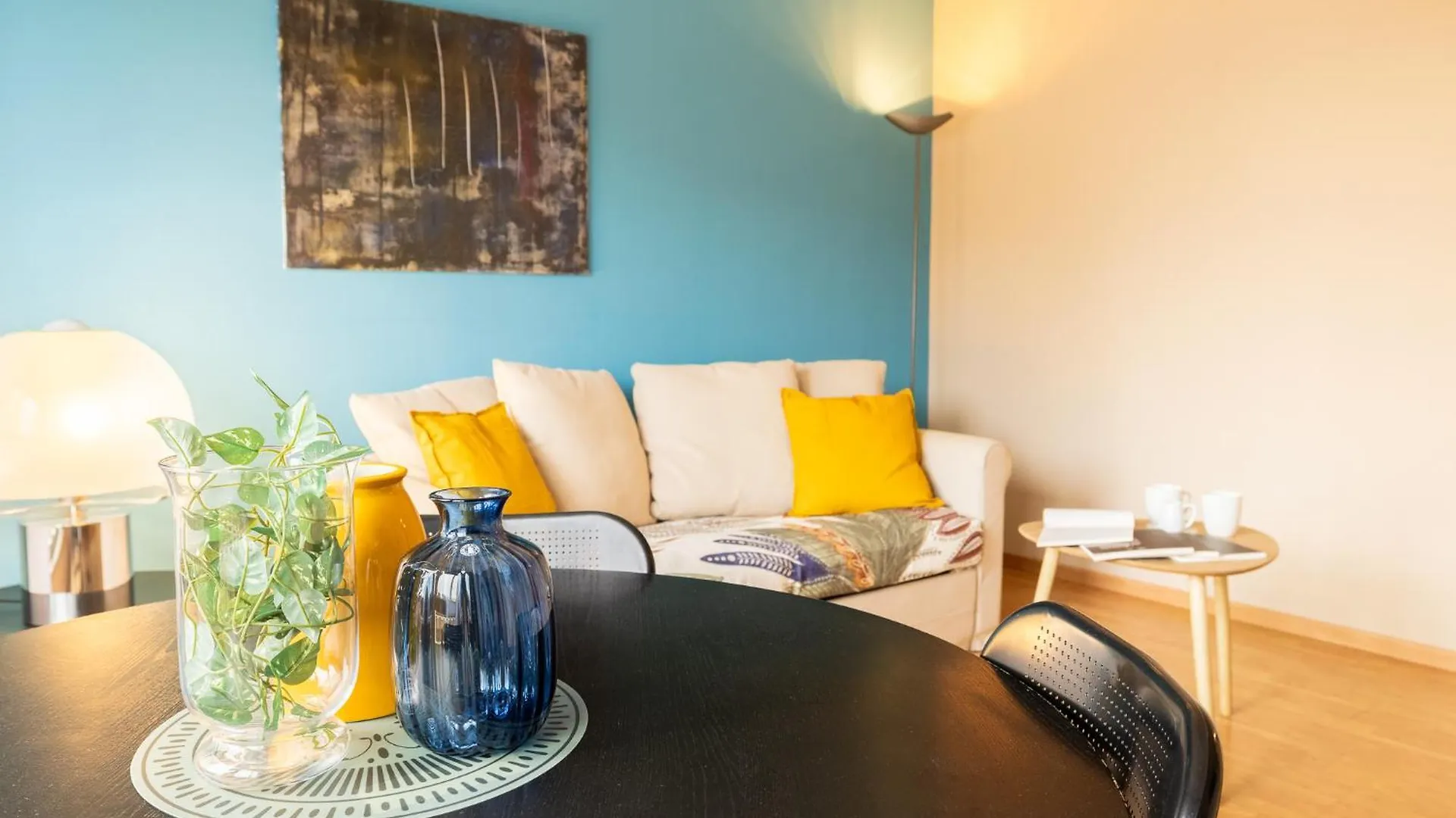 The Sixth Floor-Brera Apartment Milan