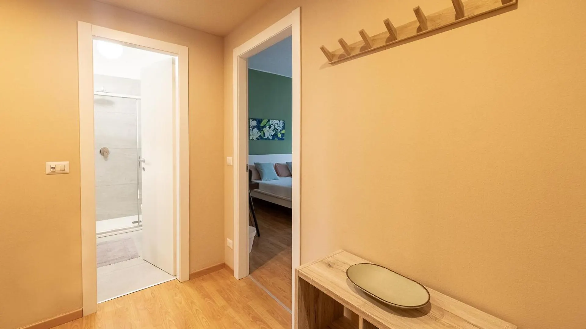 The Sixth Floor-Brera Apartment Milan