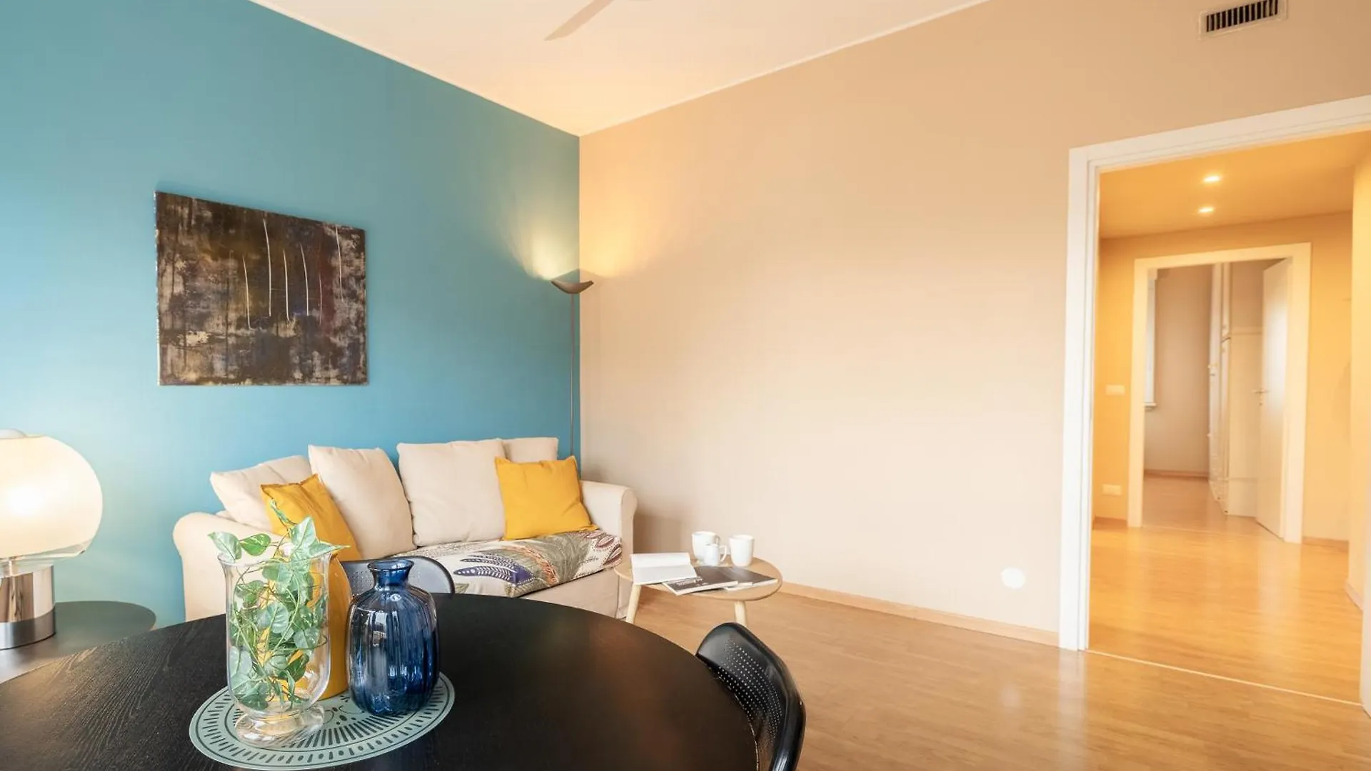 The Sixth Floor-Brera Apartment Milan