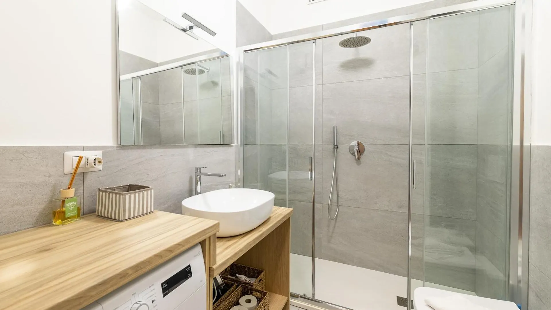 The Sixth Floor-Brera Apartment Milan
